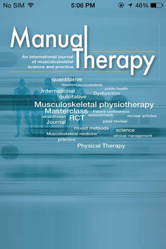 Image 0 for Musculoskeletal Science &…