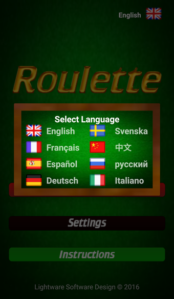 Imagen 0 para Roulette Oracle Strategy