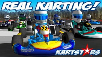 Imagen 2 para Kart Stars