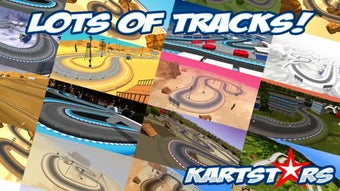 Imagen 3 para Kart Stars