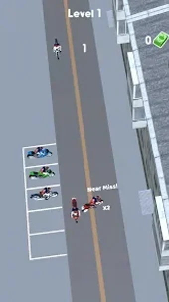 Image 0 for Motor Turn Left