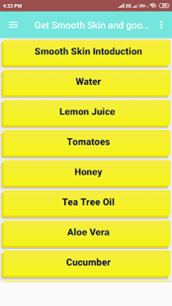 Image 3 for Get Smooth Skin and good …