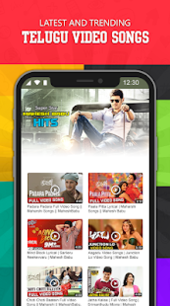 Image 3 for Telugu Video Songs HD - L…