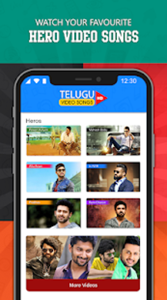 Image 0 for Telugu Video Songs HD - L…