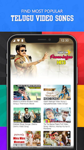 Image 1 for Telugu Video Songs HD - L…