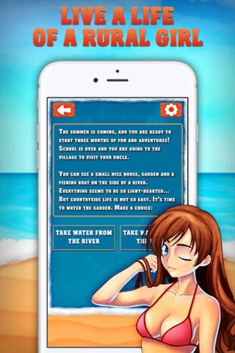 Image 0 for Summer On The Beach - Cra…