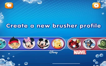 Imagen 1 para Disney Magic Timer by Ora…
