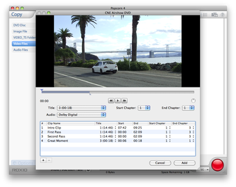Image 0 for Popcorn Update