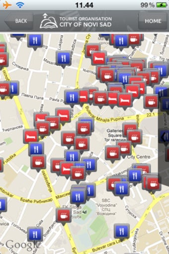 Image 2 for Novi Sad City Guide