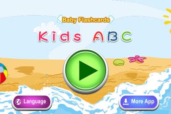 Image 0 for ABC for Kids - FlashCards
