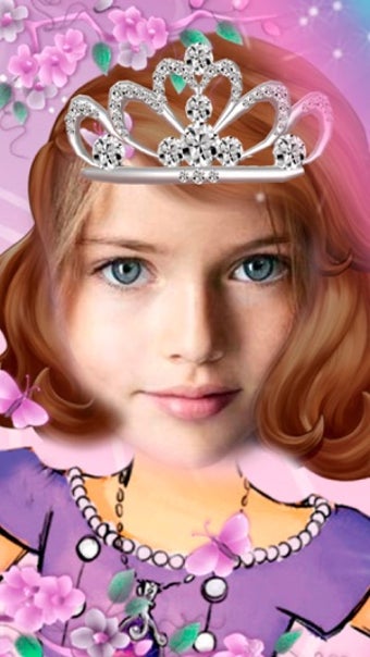 Image 3 for I am Sofia. Dress up game…