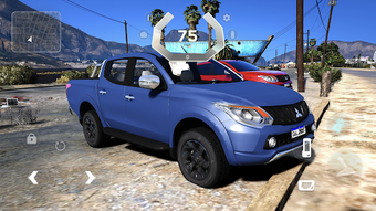 Imagen 0 para Mitsubishi L200 Offroad P…