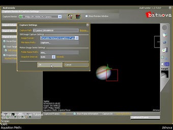 Image 0 for Andromeda