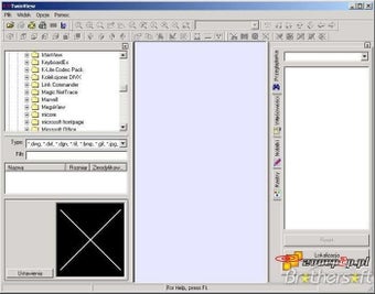 Image 0 for TwinView Standard
