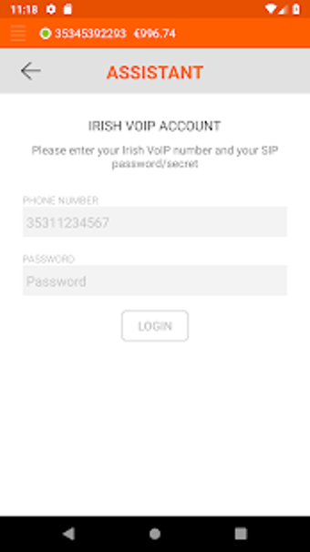 Image 1 for Irish VoIP