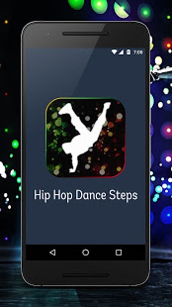 Image 0 for Hip Hop Dance Steps Video…