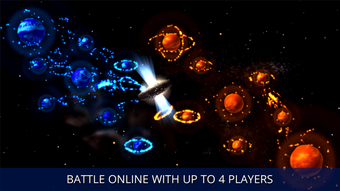 Image 3 for Auralux: Constellations