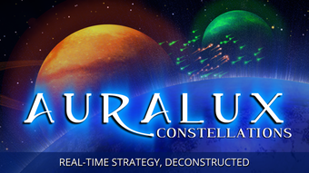Image 0 for Auralux: Constellations