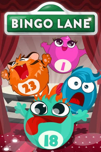 Image 0 for Bingo Lane