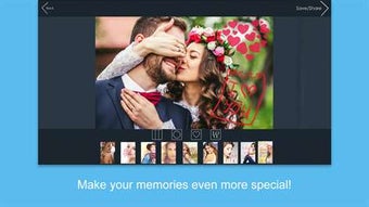 Image 1 for B621 Selfie Camera and St…