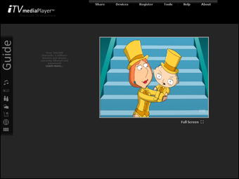 Image 2 for iTV media Player