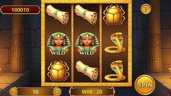 Image 0 for Golden Club Vault