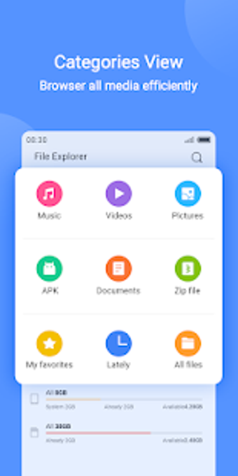 Image 3 for File Manager