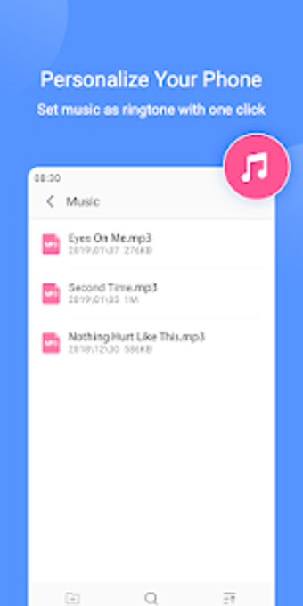 Image 1 for File Manager