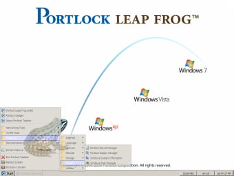 Image 8 for Portlock Leap Frog