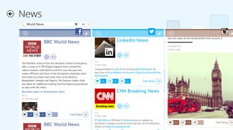 Imagen 0 para Meople.Net for Windows 8