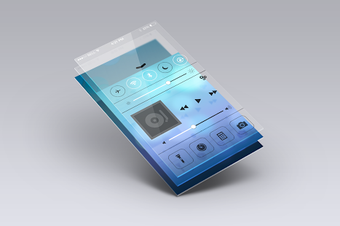 Imagen 0 para Control Center
