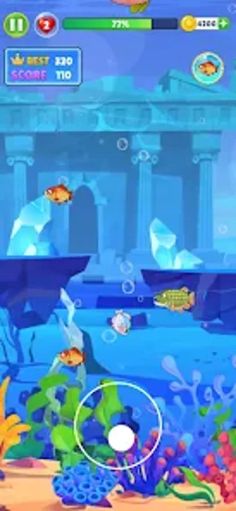 Imagen 0 para Yummy Fishy