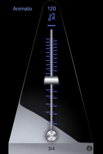 Image 0 for Metronome - reloaded