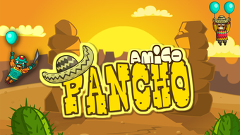 Image 0 for Amigo Pancho