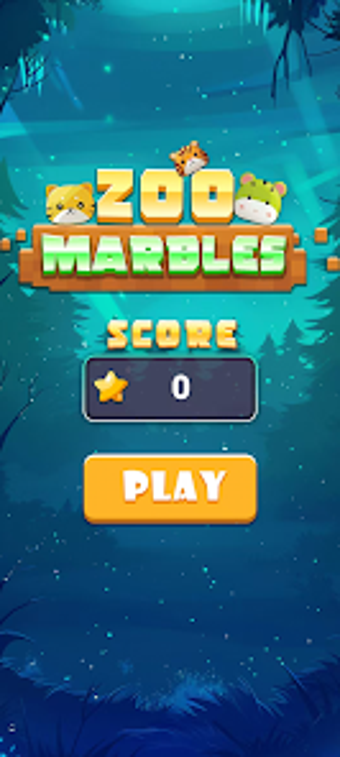 Imagen 0 para Animal Bubble Burst