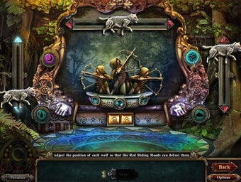 Imagen 0 para Dark Parables: The Riding…