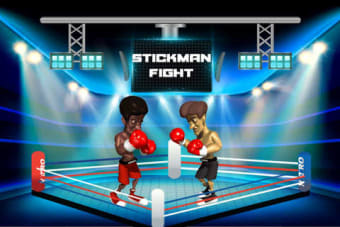 Image 0 for Stick Man Fight Free