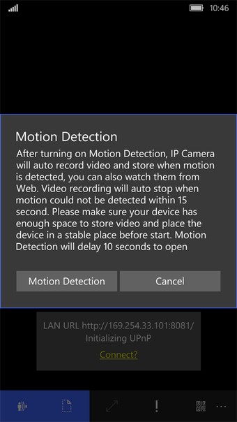 Image 3 for IP Camera for Windows 10