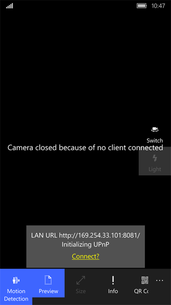 Image 1 for IP Camera for Windows 10