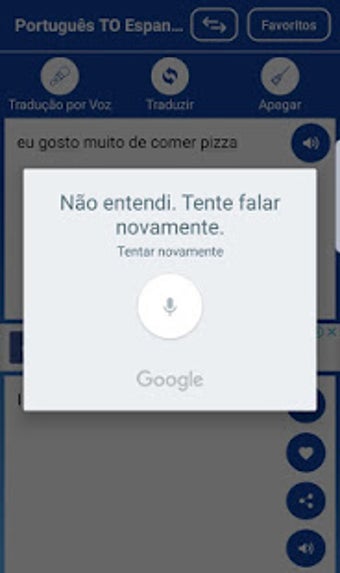 Imagen 2 para Tradutor Portugus Ingls/I…