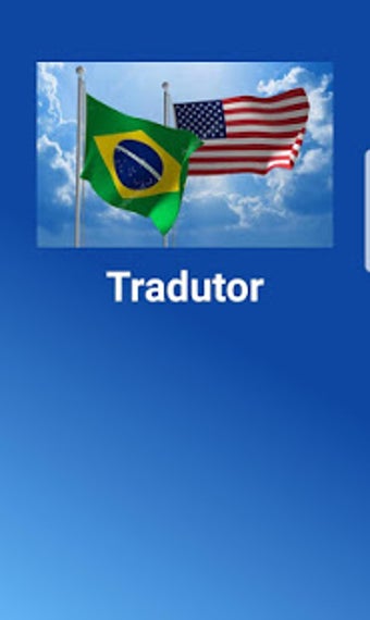 Imagen 3 para Tradutor Portugus Ingls/I…