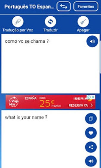Imagen 1 para Tradutor Portugus Ingls/I…