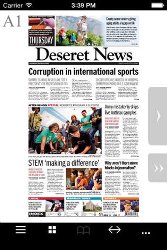 Image 0 for Deseret News Digital Repl…