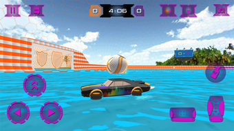 Image 3 for Super RocketBall - Multip…