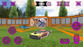 Image 3 for Super RocketBall - Multip…