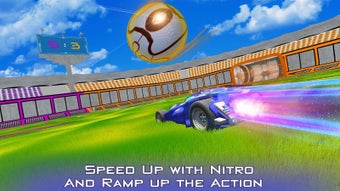 Image 2 for Super RocketBall - Multip…