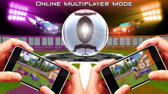 Image 2 for Super RocketBall - Multip…