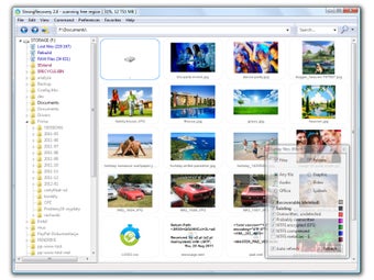 Imagen 0 para StrongRecovery
