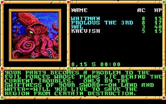 Image 0 for Forgotten Realms: Unlimit…