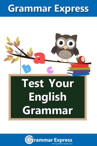 Image 5 for Test Your English Grammar…